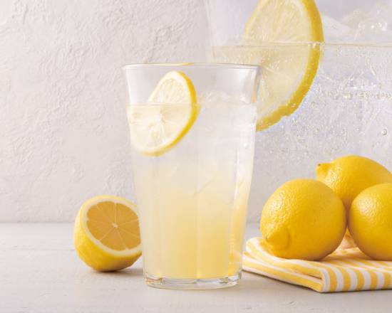 レモネードソーダ ラージサイズ lemonade soda Large Size