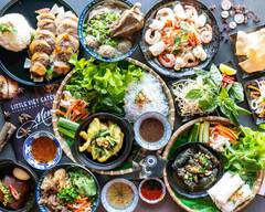 Viet Thai Restaurant Braunsfeld  das authentische Vietnamesische Essen