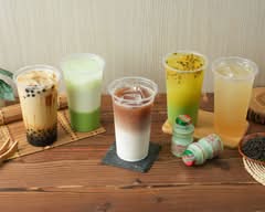 紅茶幫 仁武中正店