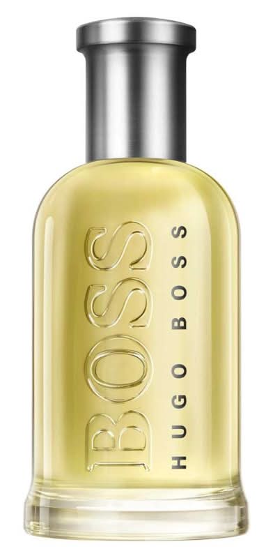 HUGO BOSS Fruity, Men, Bottled Eau De Toilette Spray (200ml)