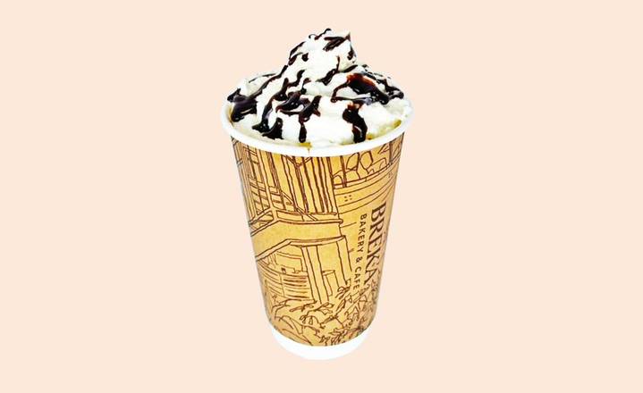 Dark Chocolate Mocha