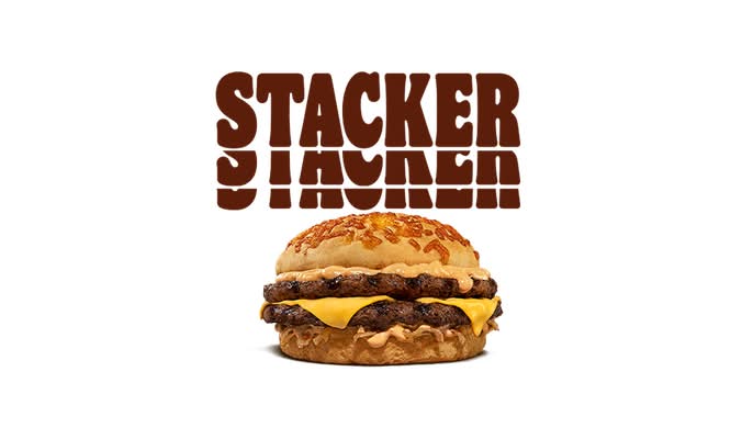 Double Stacker