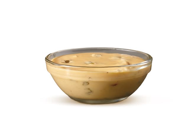 Side of Queso
