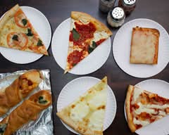 Napoli Pizza & Pasta (San Nicolas)