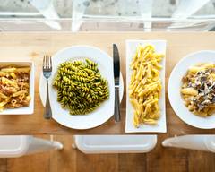 The Pasta Place (2368 Hoffman St)
