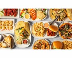 Smoky Mountain Pizzeria Grill (Nampa)