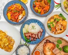 Roast On Rice 燒味飯堂