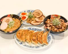 二代目十八番ラーメン