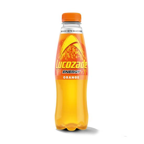 Lucozade Orange 500ml