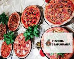 Pizzeria Czaplomania