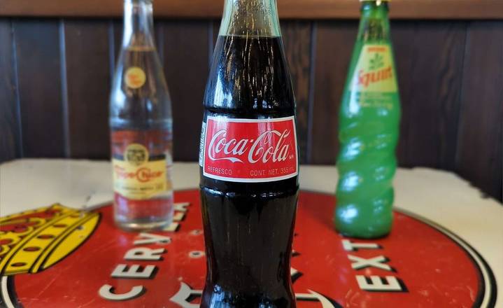 Mexican Cola