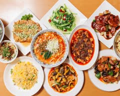 激旨麺厨房　劉