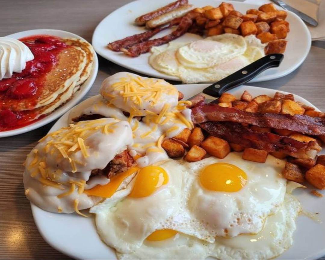 Order Buttermilk Eatery Menu Delivery【Menu & Prices】 Tampa Bay Uber Eats