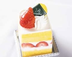 モンペリエ洋菓子店