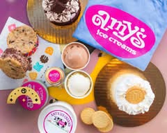 Amy's Ice Creams (Manor Rd)