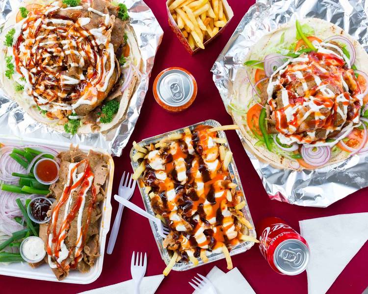 Order Bambinos Kebabs | Menu & Prices | Melbourne Delivery | Uber Eats