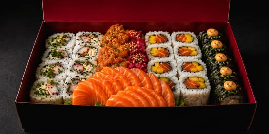 SushiDina