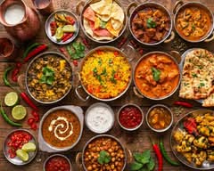 Desi Masala