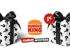 Burger King - Castres La Chartreuse