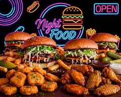 NIGHT FOOD