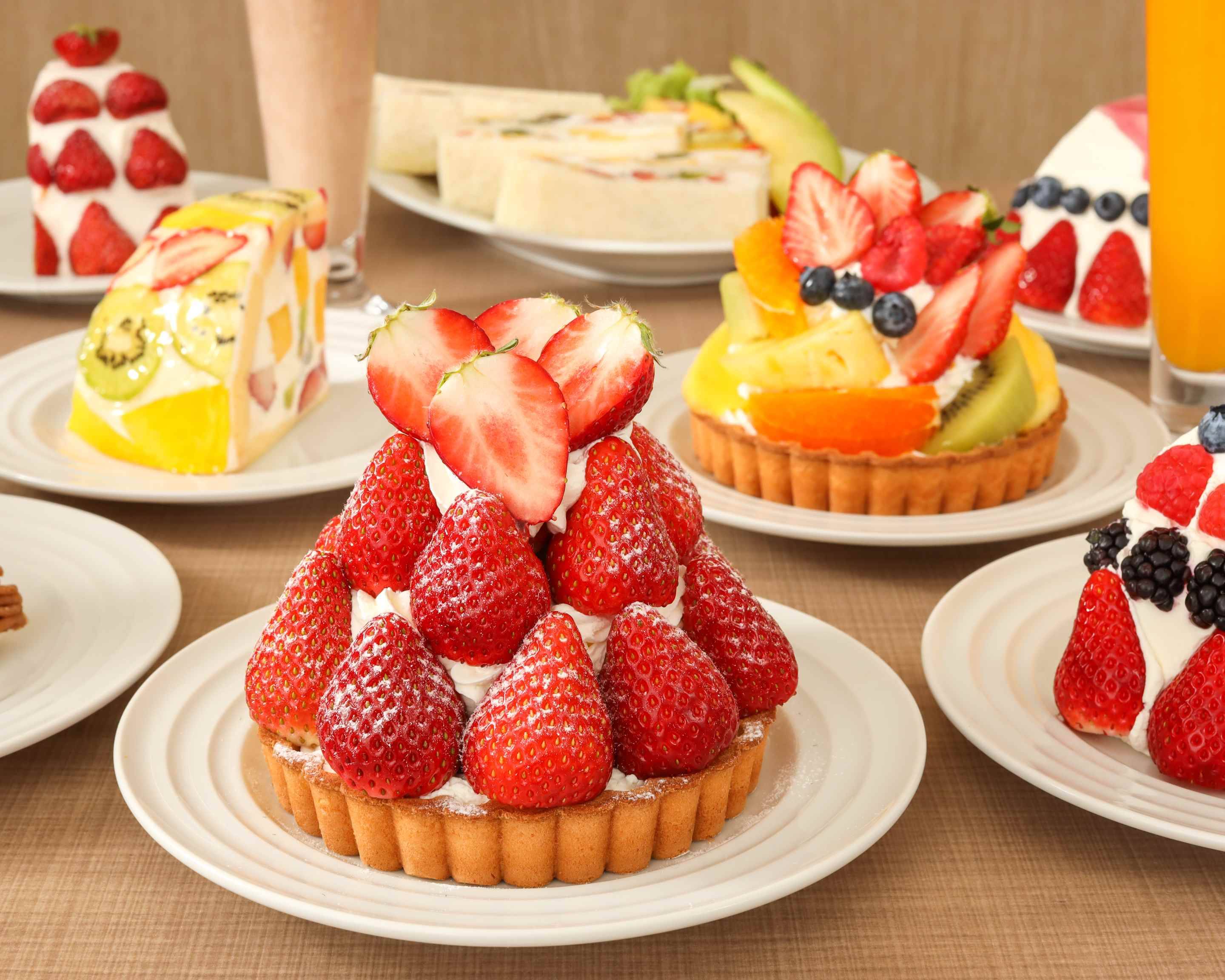 ホブソンズ アイスクリームパーラー 有明店 Hobson's ICECREAM PARLOR