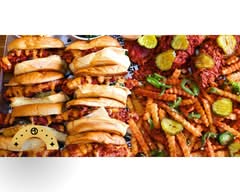 New York Sliders