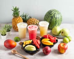 喔 飲鮮果屋 大里店