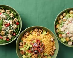 The Salad Project (Metepec)