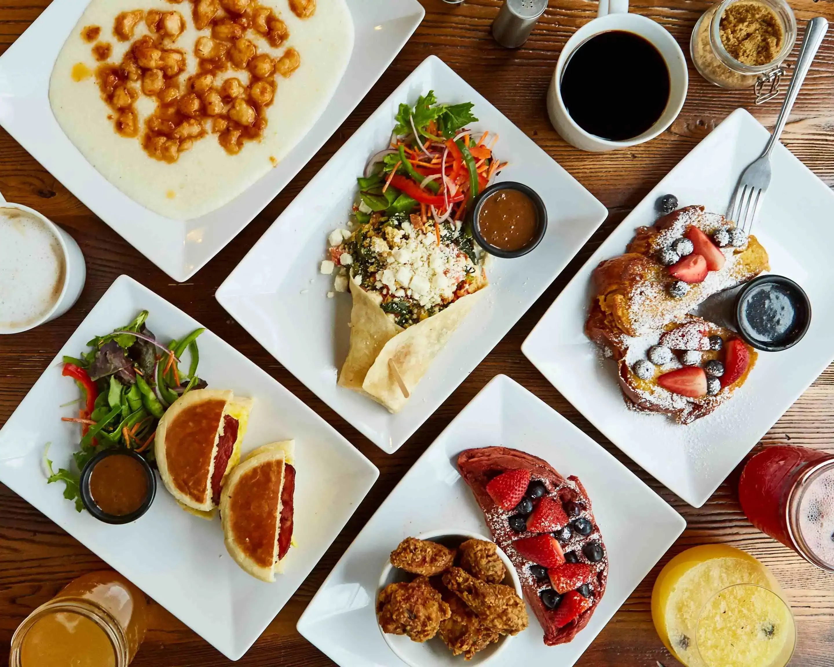 Order Green Beans Coffee Omaha Menu Delivery【Menu & Prices】 Omaha