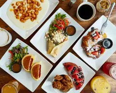 Succulent Eats And Drinks