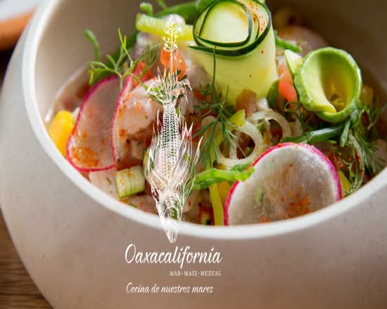 Oaxacalifornia (Oaxaca)