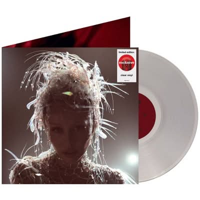 Miley Cyrus - Something Beautiful (Target Exclusive, Vinyl)