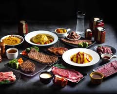黑虎的肉肉食堂