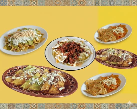 Chila King Puebla (Puebla)