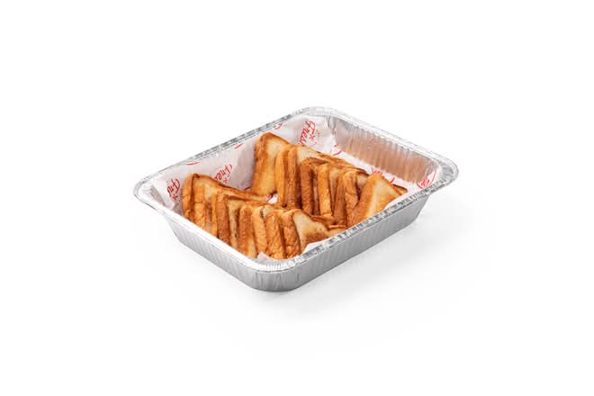 Texas Toast Tray