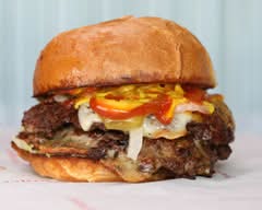 Snarfburger (Boulder)