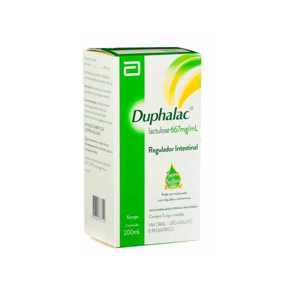 Abbott · Duphalac 667mg/ml (500 g)