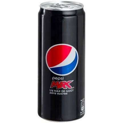 Pepsi- Zero