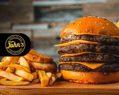 Burger John's 