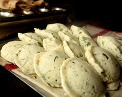 MTR [Mavalli Tiffin Rooms] (Bellevue)