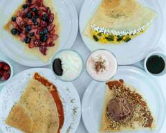 Crepas La Delicia (Claveria)