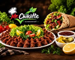Mr. Chiköfte