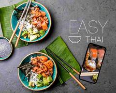 EASY THAÏ - Restaurant Asiatique Fusion