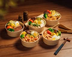 Buga better不加比較好健康餐盒 l 輕食