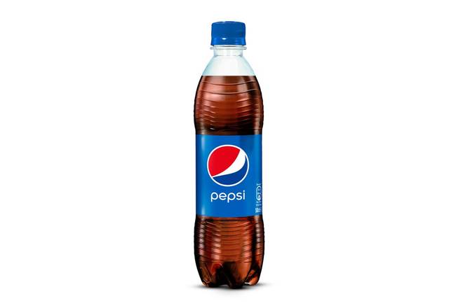 Pepsi Regular 50cl 