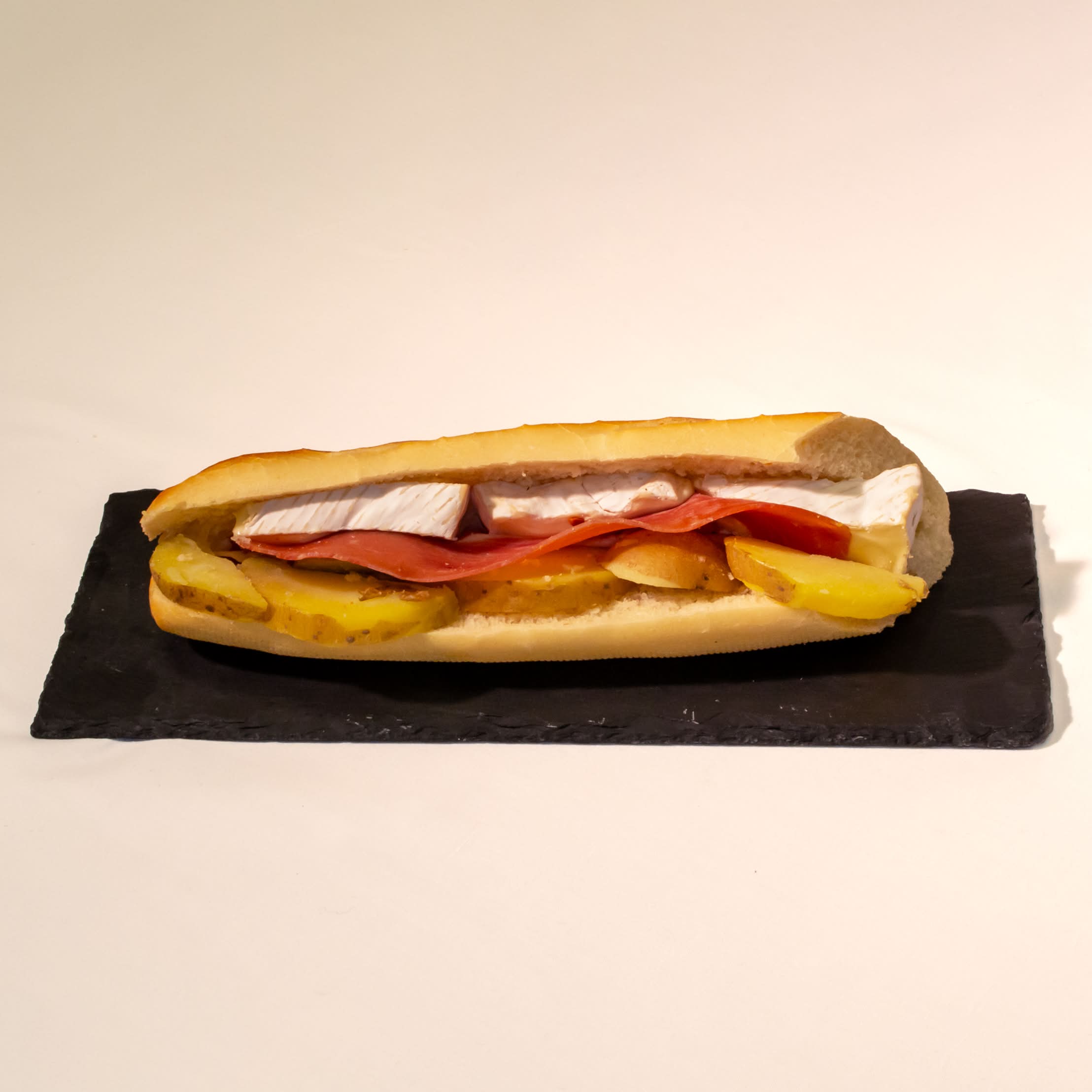 Maxi Sandwich Camembert
