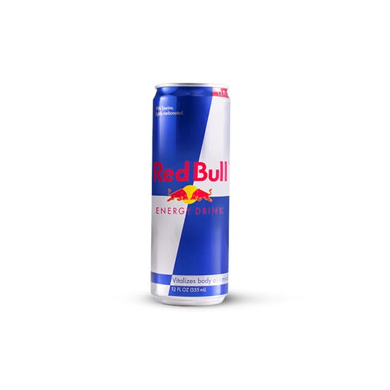 Red Bull