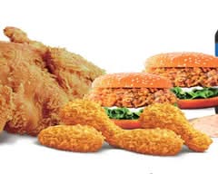 叫了个炸鸡 J.CHICKEN 池袋店