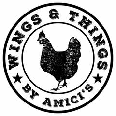 Wings & Things by Amici's (1025 A Street)