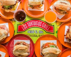 Los Tortugos Grill (Valle del Campestre)